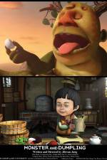 Watch Monster and Dumpling 123moviesFree