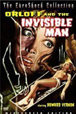 Watch Dr. Orloff\'s Invisible Monster 123moviesFree