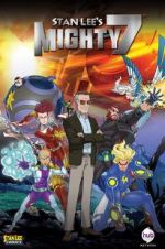 Watch Stan Lee\'s Mighty 7: Beginnings 123moviesFree