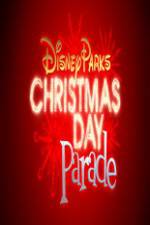 Watch Disney Parks Christmas Day Parade 123moviesFree