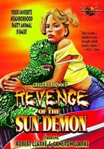 Watch What\'s Up, Hideous Sun Demon 123moviesFree