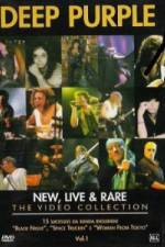 Watch Deep Purple New Live and Rare The Video Collection 123moviesFree