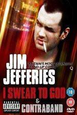 Watch Jim Jefferies: Contraband 123moviesFree