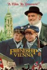 Watch A Friendship in Vienna 123moviesFree