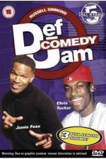 Watch Def Comedy Jam All Stars 5 123moviesFree