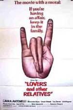 Watch Lovers and Other Relatives 123moviesFree