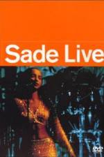 Watch Sade- Live Concert 123moviesFree