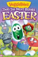 Watch VeggieTales Twas The Night Before Easter 123moviesFree