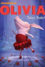 Watch Olivia Takes Ballet 123moviesFree