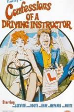 Watch Confessions of a Driving Instructor 123moviesFree