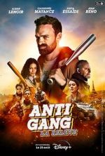 Watch Antigang: La Relève 123moviesFree
