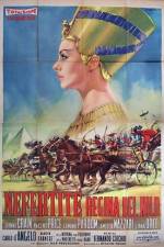 Watch Nefertiti regina del Nilo 123moviesFree