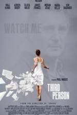 Watch Third Person 123moviesFree