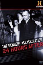 Watch The Kennedy Assassination 24 Hours After 123moviesFree