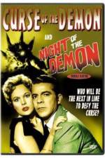 Watch Night of the Demon 123moviesFree