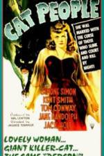 Watch Cat People 123moviesFree