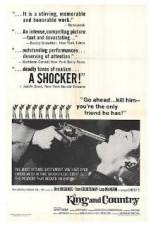 Watch King & Country 123moviesFree