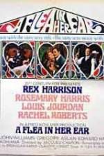 Watch A Flea in Her Ear 123moviesFree