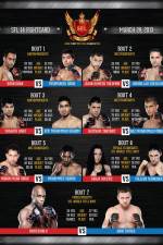 Watch SFL 14: Professor X vs. Troyer 123moviesFree