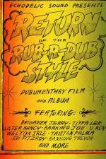 Watch Return of the Rub-a-Dub Style 123moviesFree