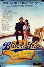 Watch Blue in the Face 123moviesFree