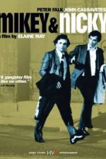 Watch Mikey and Nicky 123moviesFree