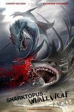 Watch Sharktopus vs. Whalewolf 123moviesFree