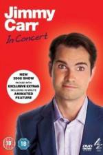 Watch Jimmy Carr: In Concert 123moviesFree