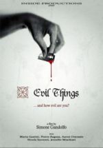 Watch Evil Things 123moviesFree