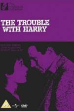 Watch The Trouble with Harry 123moviesFree