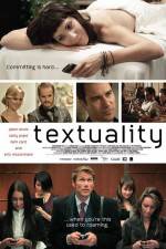 Watch Textuality 123moviesFree