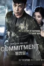 Watch Commitment 123moviesFree
