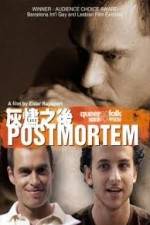 Watch Postmortem 123moviesFree