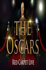 Watch Oscars Red Carpet Live 2014 123moviesFree