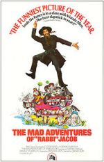 Watch The Mad Adventures of Rabbi Jacob 123moviesFree