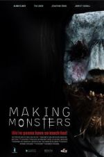 Watch Making Monsters 123moviesFree