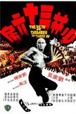 Watch The 36th Chamber of Shaolin 123moviesFree
