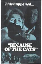 Watch Because of the Cats 123moviesFree