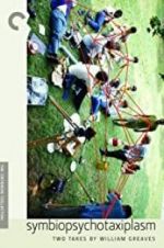 Watch Symbiopsychotaxiplasm: Take 2 1/2 123moviesFree