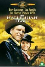 Watch The Hallelujah Trail 123moviesFree