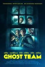 Watch Ghost Team 123moviesFree