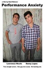 Watch Performance Anxiety 123moviesFree