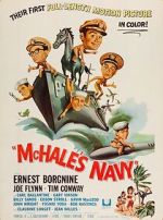 Watch McHale\'s Navy 123moviesFree