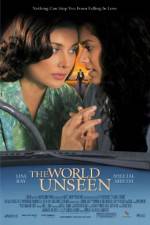 Watch The World Unseen 123moviesFree