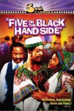 Watch Five on the Black Hand Side 123moviesFree