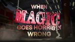 Watch When Magic Goes Horribly Wrong 123moviesFree