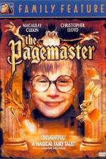 Watch The Pagemaster 123moviesFree