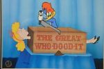 Watch The Great Who-Dood-It (Short 1952) 123moviesFree
