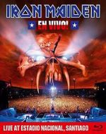 Watch Iron Maiden: En Vivo! 123moviesFree
