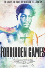 Watch Forbidden Games The Justin Fashanu Story 123moviesFree